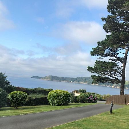 Shorthorn Apartment, 53A Sea Road Carlyon Bay Extérieur photo