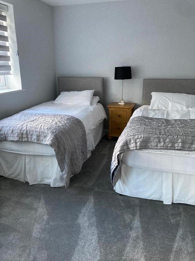 Shorthorn Apartment, 53A Sea Road Carlyon Bay Extérieur photo