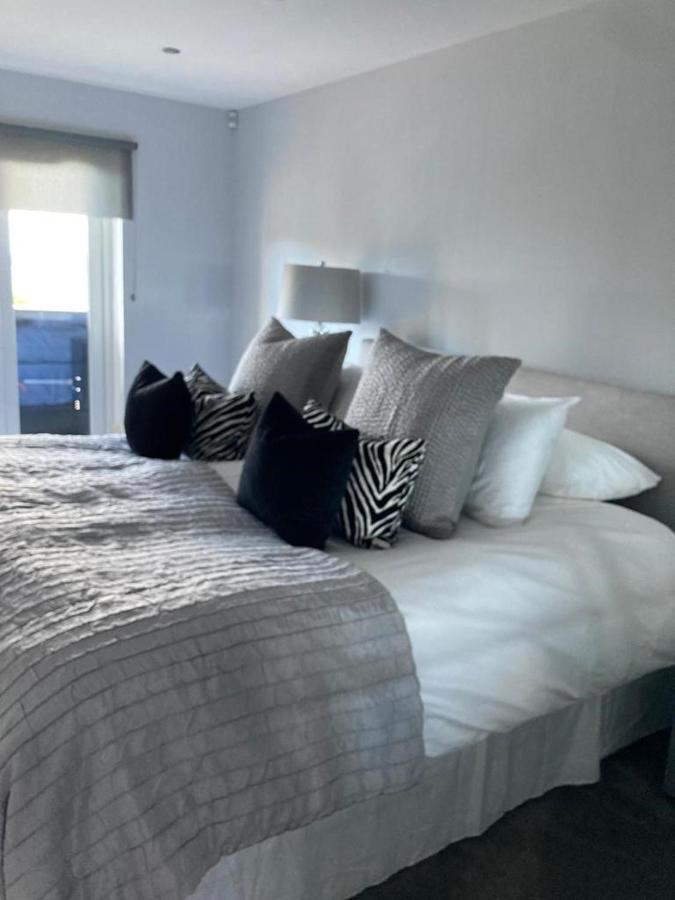 Shorthorn Apartment, 53A Sea Road Carlyon Bay Extérieur photo