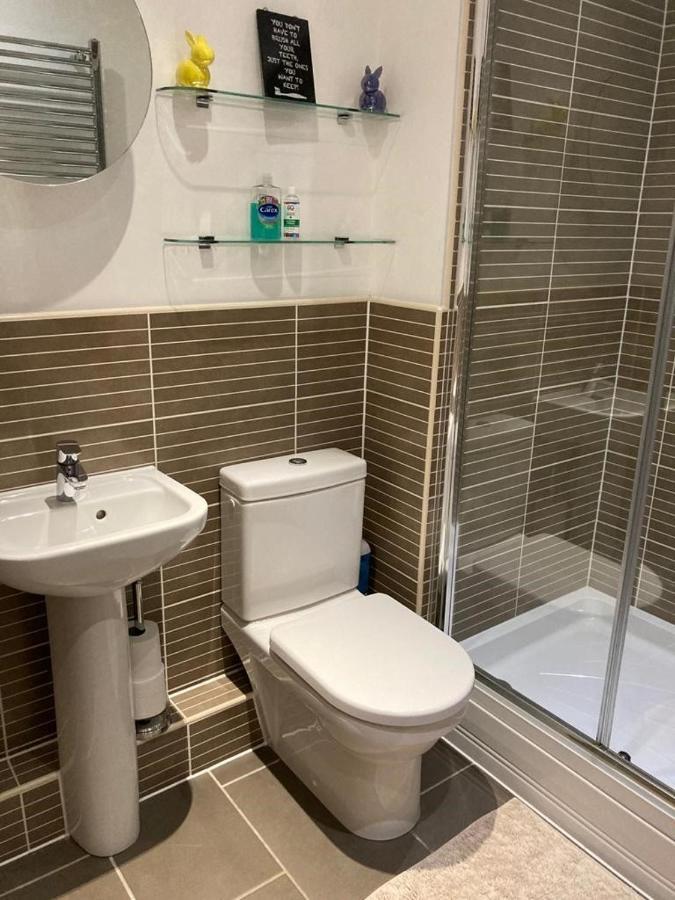 Shorthorn Apartment, 53A Sea Road Carlyon Bay Extérieur photo
