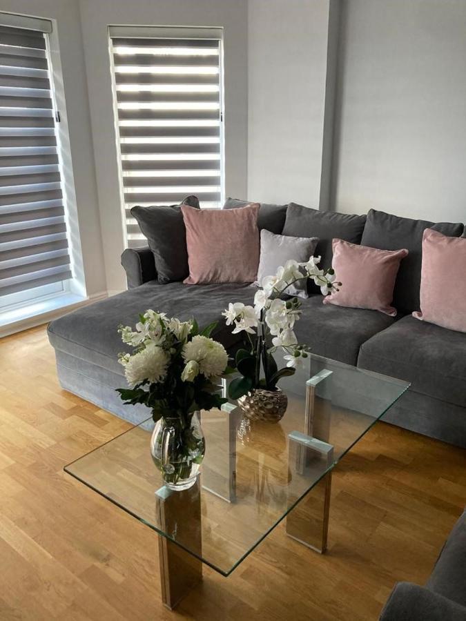 Shorthorn Apartment, 53A Sea Road Carlyon Bay Extérieur photo