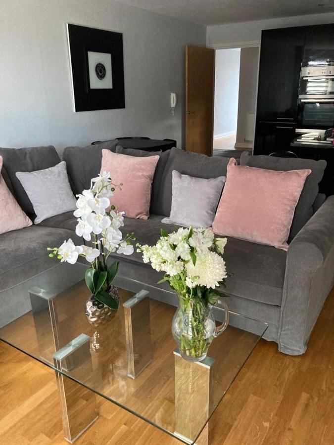 Shorthorn Apartment, 53A Sea Road Carlyon Bay Extérieur photo