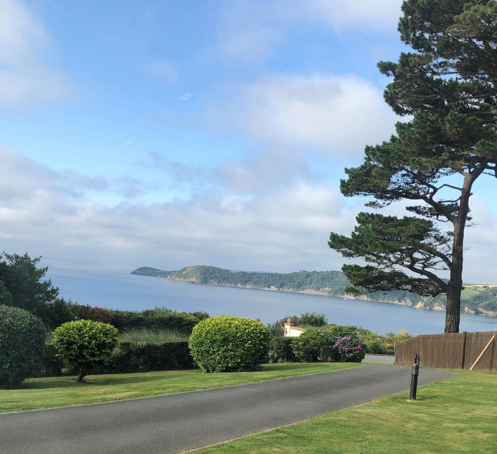 Shorthorn Apartment, 53A Sea Road Carlyon Bay Extérieur photo