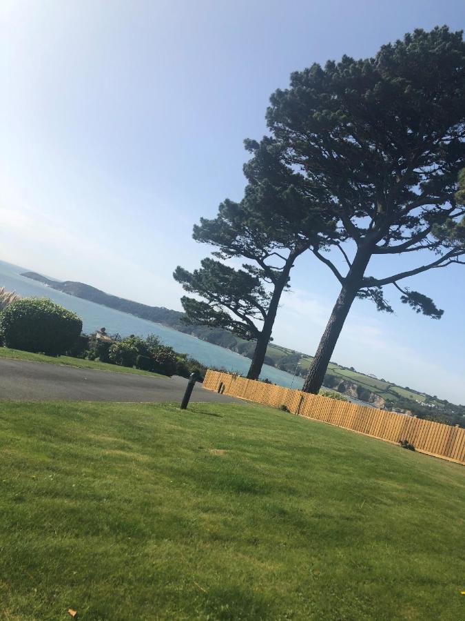 Shorthorn Apartment, 53A Sea Road Carlyon Bay Extérieur photo